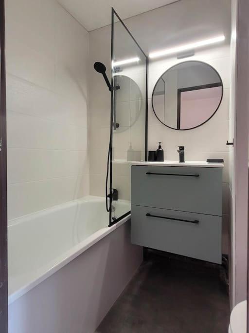Studio Gruissan Extérieur photo