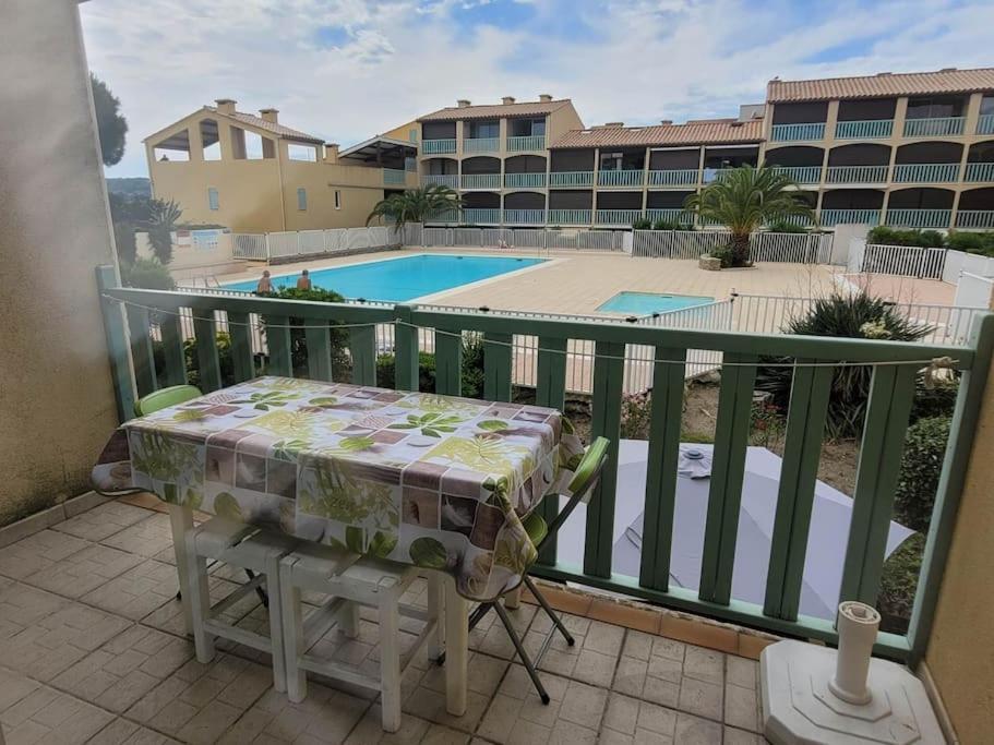 Studio Gruissan Extérieur photo