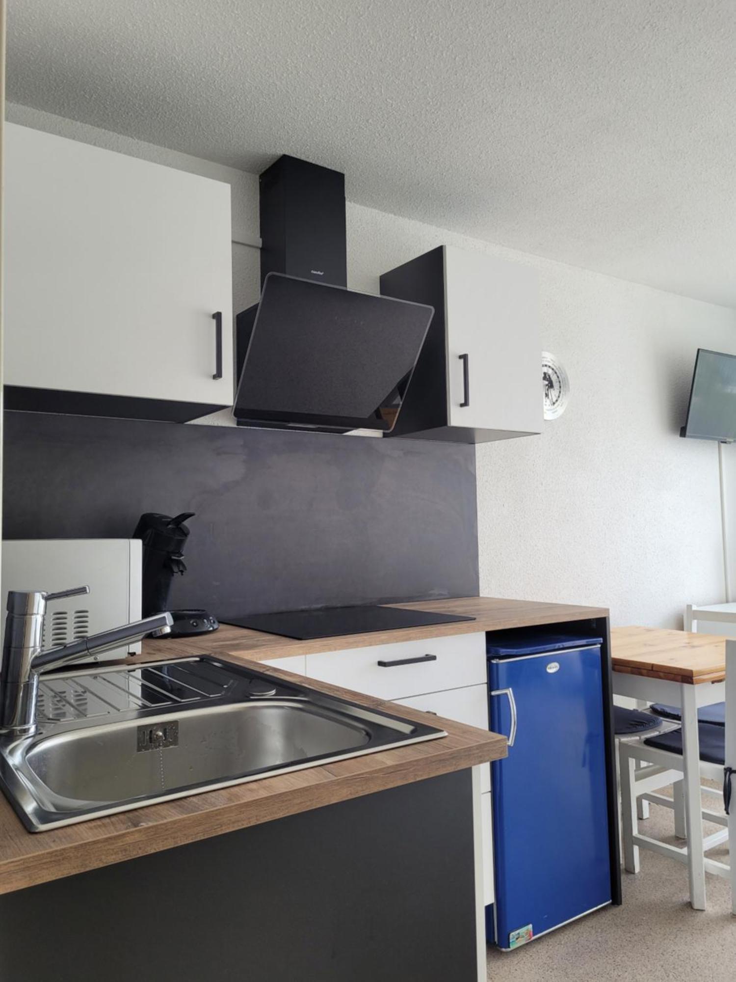 Studio Gruissan Extérieur photo