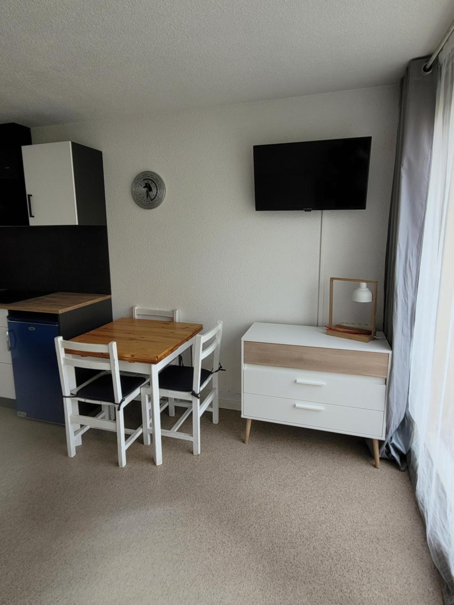 Studio Gruissan Extérieur photo