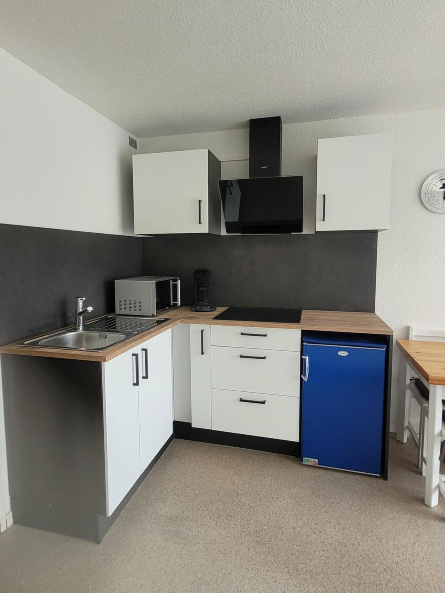 Studio Gruissan Extérieur photo